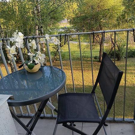 Apartament Telimena Όλστυν Εξωτερικό φωτογραφία