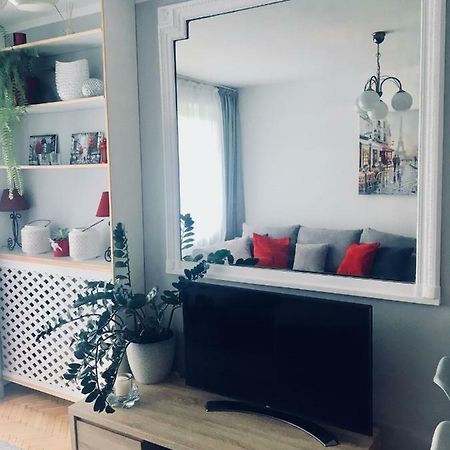 Apartament Telimena Όλστυν Εξωτερικό φωτογραφία