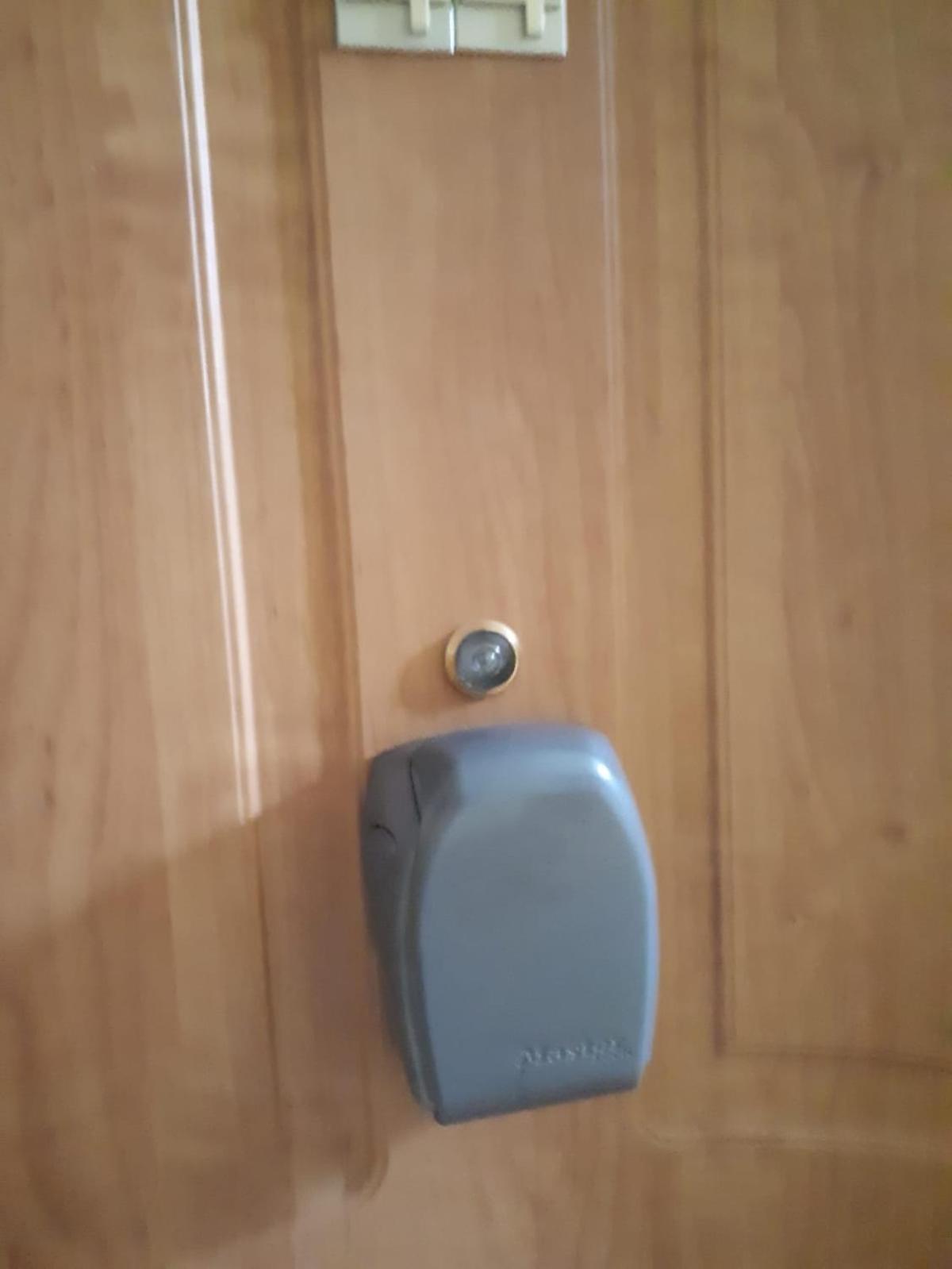 Apartament Telimena Όλστυν Εξωτερικό φωτογραφία