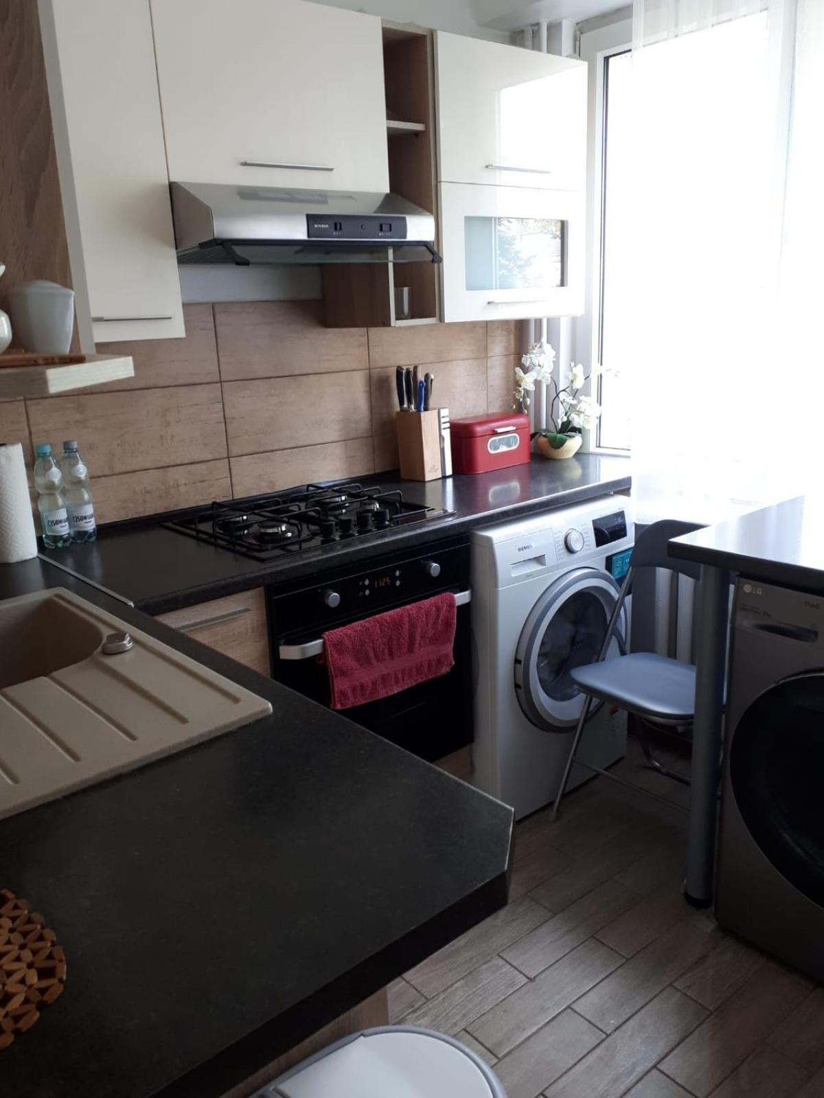 Apartament Telimena Όλστυν Εξωτερικό φωτογραφία