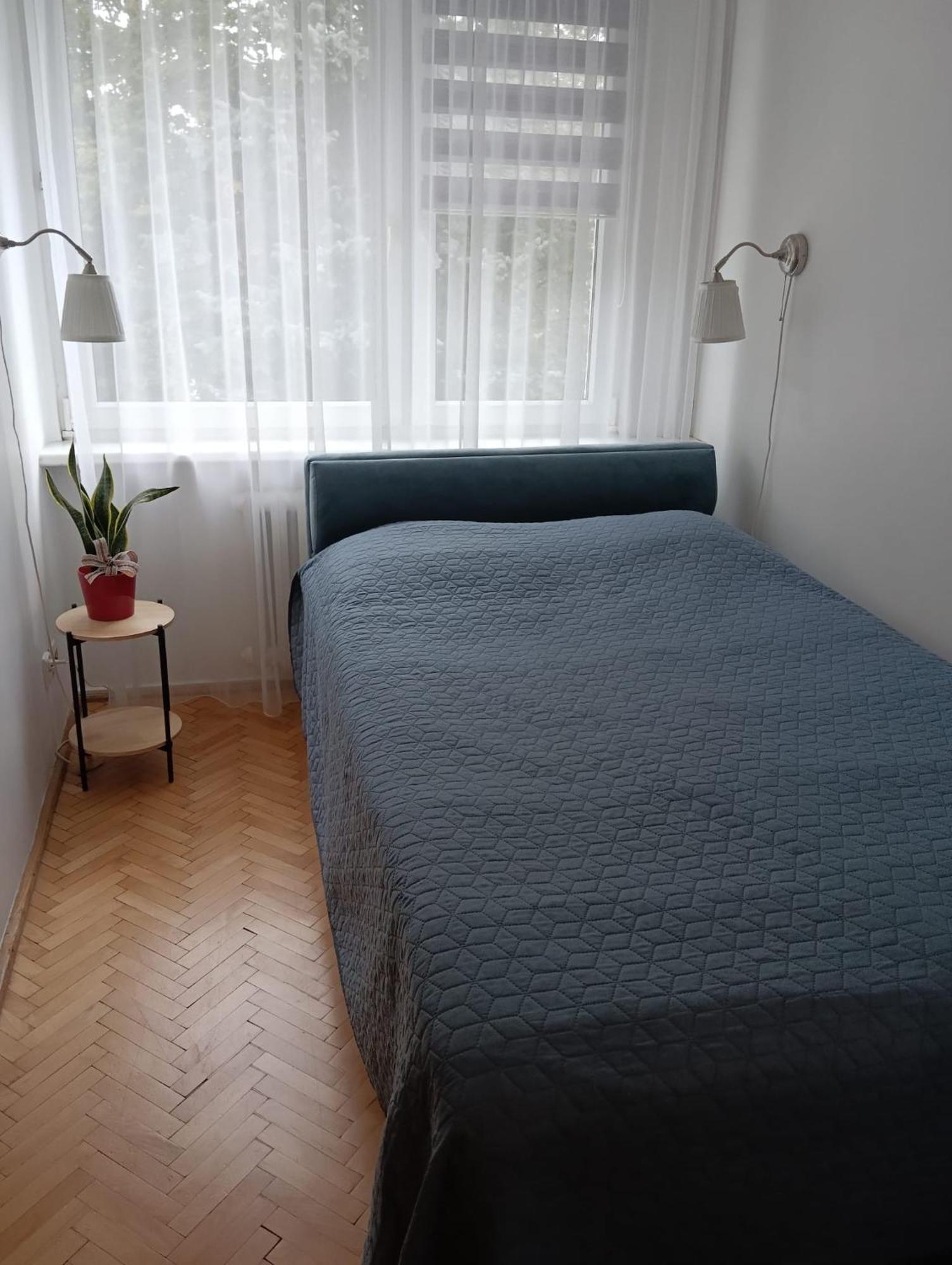 Apartament Telimena Όλστυν Εξωτερικό φωτογραφία