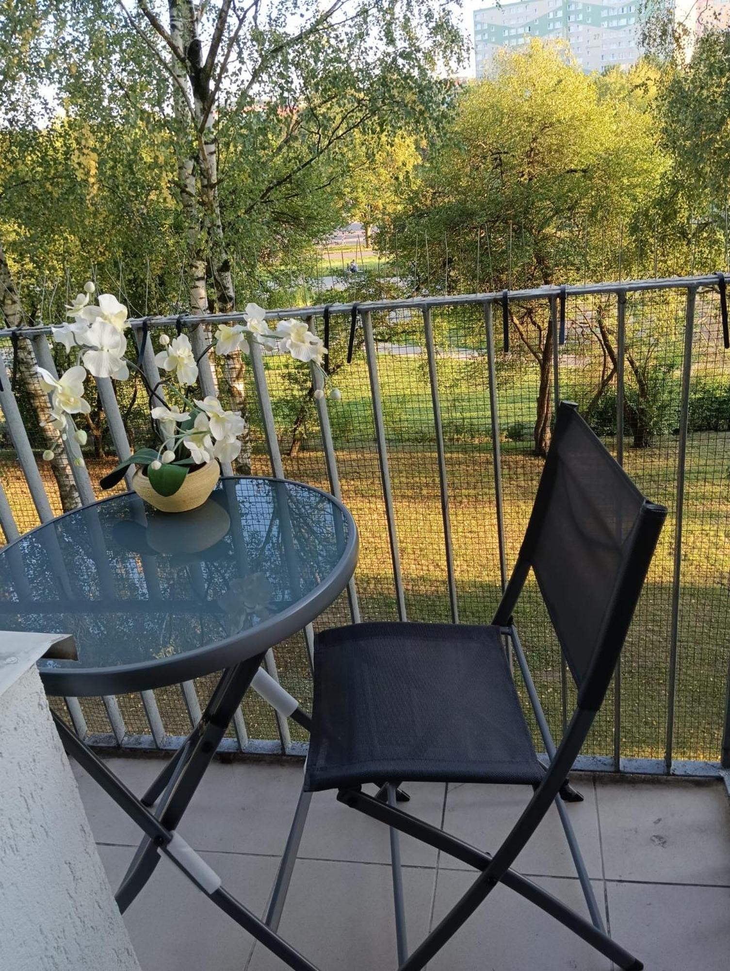 Apartament Telimena Όλστυν Εξωτερικό φωτογραφία