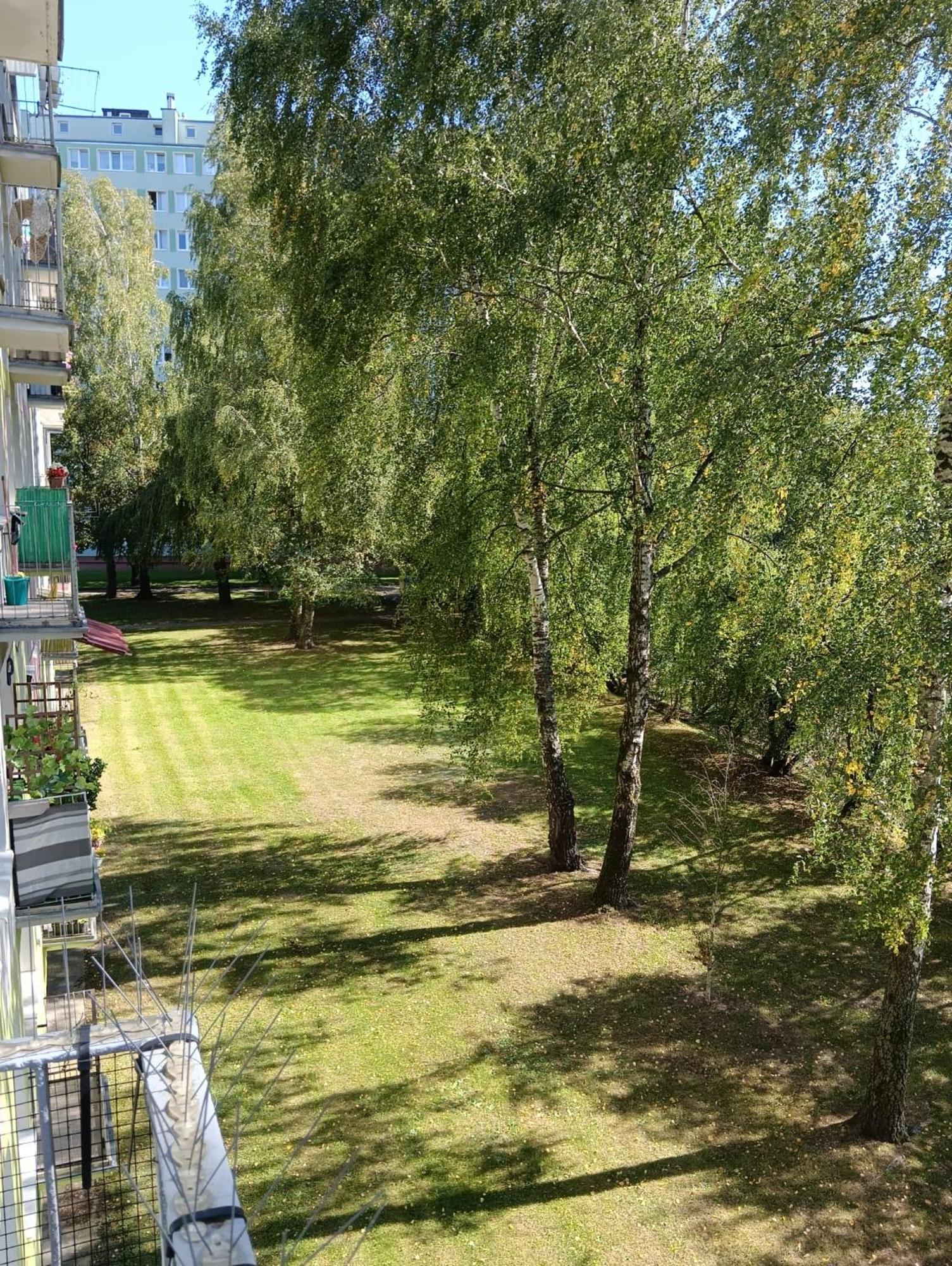 Apartament Telimena Όλστυν Εξωτερικό φωτογραφία