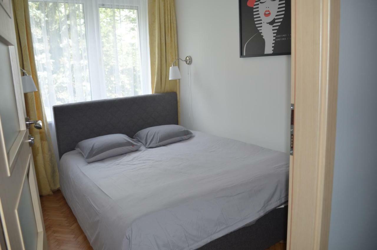 Apartament Telimena Όλστυν Εξωτερικό φωτογραφία
