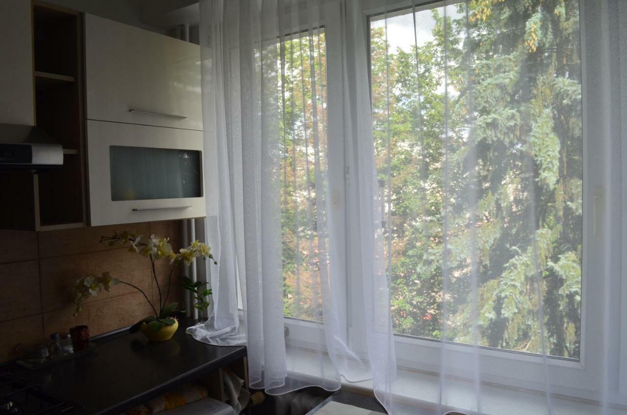 Apartament Telimena Όλστυν Εξωτερικό φωτογραφία