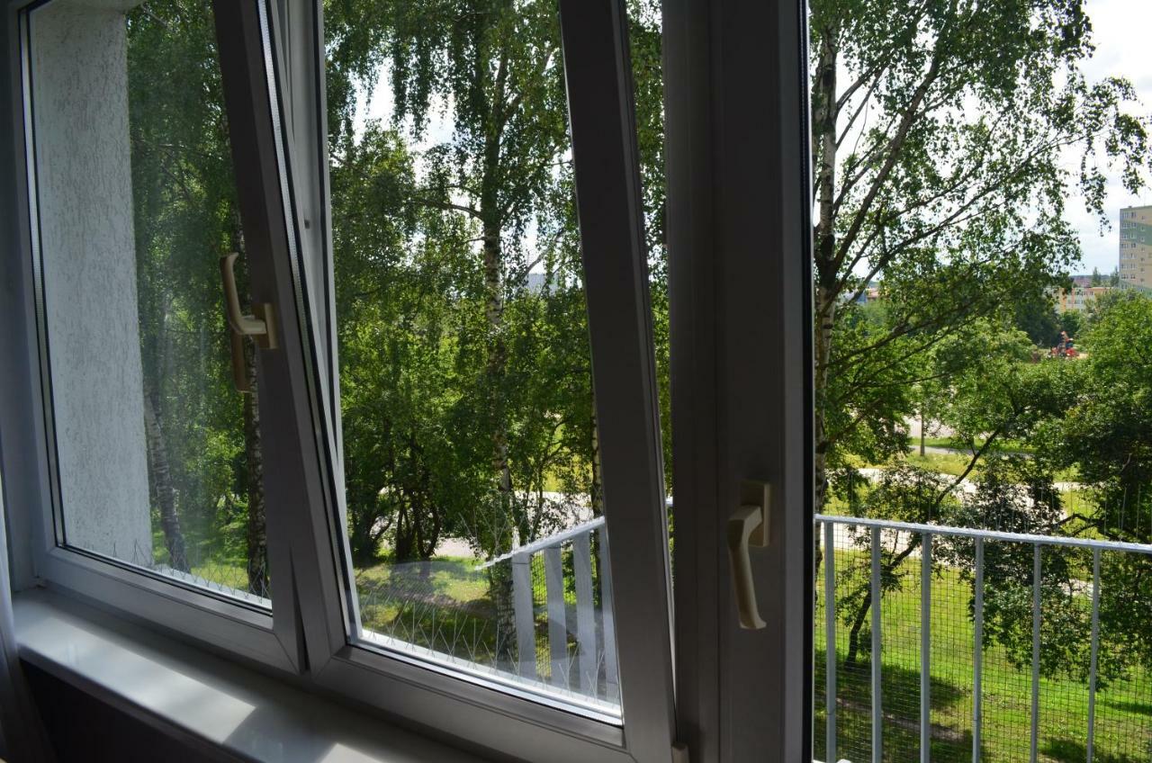 Apartament Telimena Όλστυν Εξωτερικό φωτογραφία