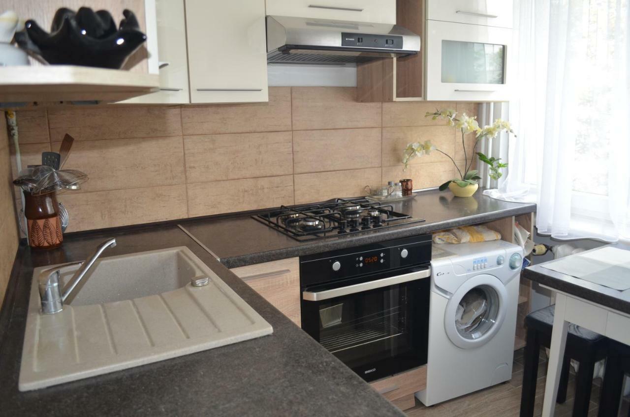 Apartament Telimena Όλστυν Εξωτερικό φωτογραφία