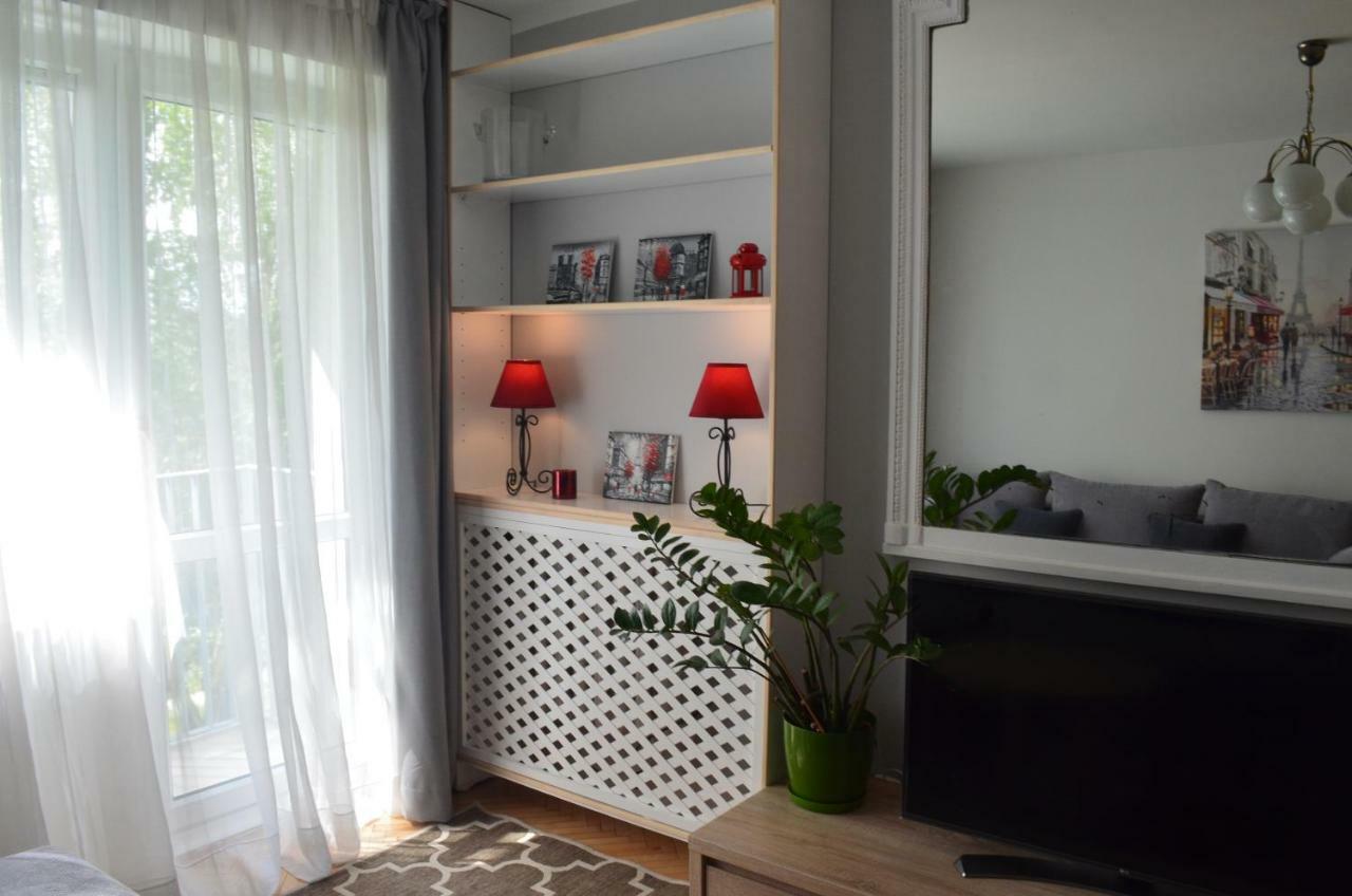 Apartament Telimena Όλστυν Εξωτερικό φωτογραφία