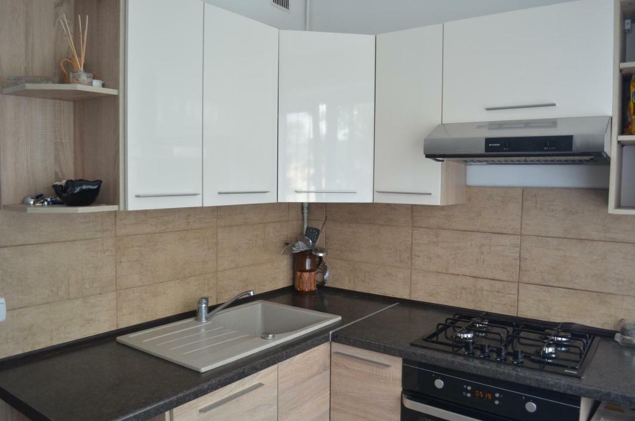 Apartament Telimena Όλστυν Εξωτερικό φωτογραφία