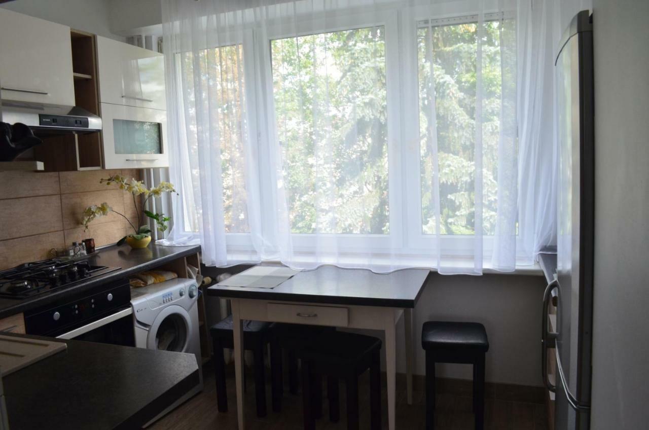 Apartament Telimena Όλστυν Εξωτερικό φωτογραφία