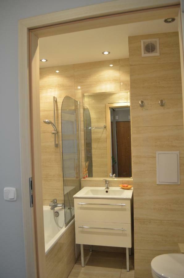 Apartament Telimena Όλστυν Εξωτερικό φωτογραφία