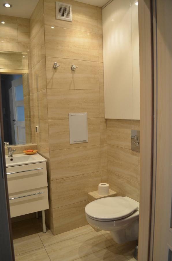 Apartament Telimena Όλστυν Εξωτερικό φωτογραφία