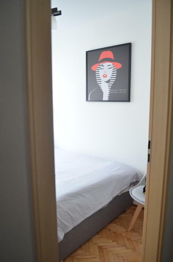 Apartament Telimena Όλστυν Εξωτερικό φωτογραφία