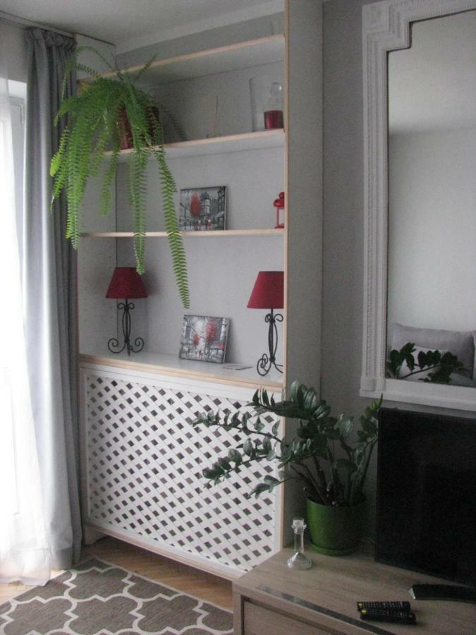 Apartament Telimena Όλστυν Εξωτερικό φωτογραφία