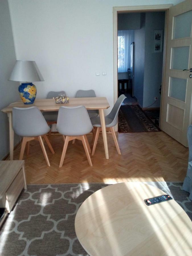Apartament Telimena Όλστυν Εξωτερικό φωτογραφία
