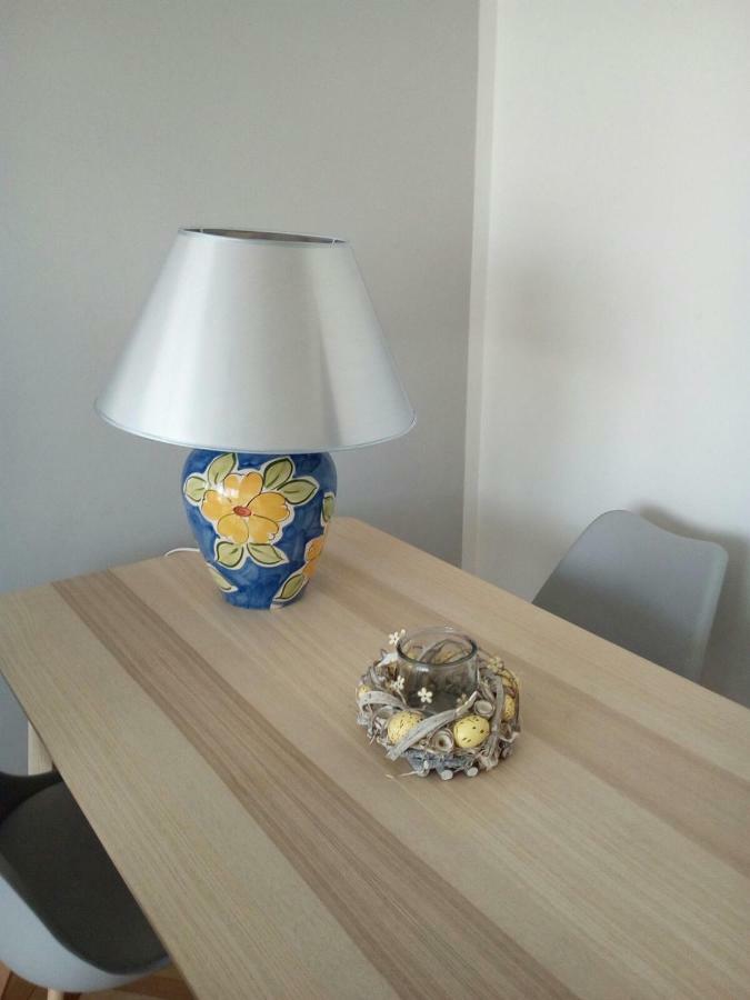 Apartament Telimena Όλστυν Εξωτερικό φωτογραφία