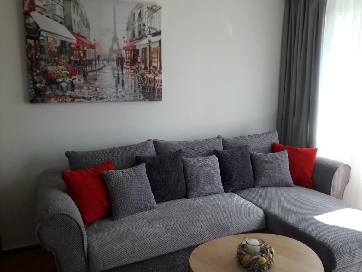 Apartament Telimena Όλστυν Εξωτερικό φωτογραφία