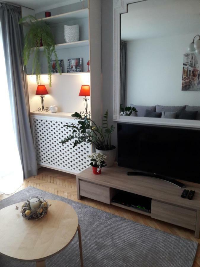 Apartament Telimena Όλστυν Εξωτερικό φωτογραφία