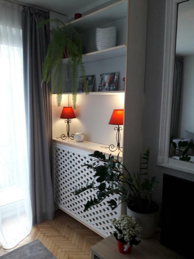 Apartament Telimena Όλστυν Εξωτερικό φωτογραφία