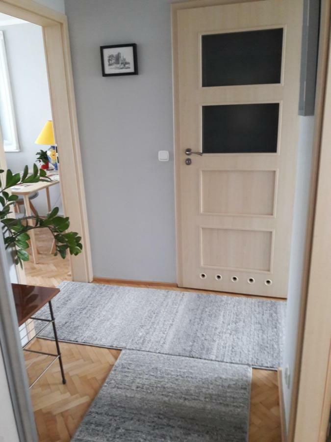 Apartament Telimena Όλστυν Εξωτερικό φωτογραφία