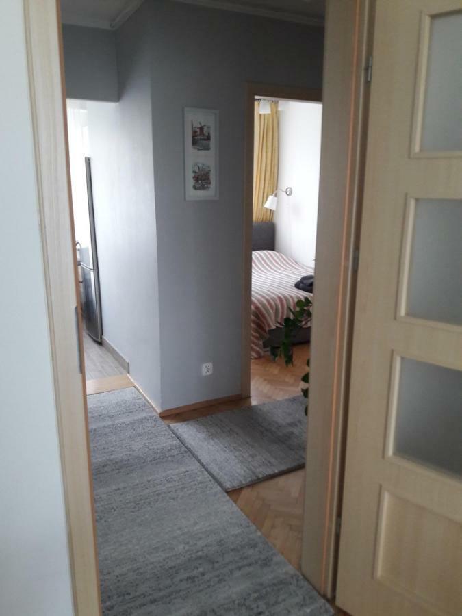 Apartament Telimena Όλστυν Εξωτερικό φωτογραφία