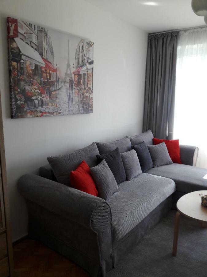 Apartament Telimena Όλστυν Εξωτερικό φωτογραφία