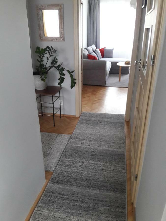 Apartament Telimena Όλστυν Εξωτερικό φωτογραφία