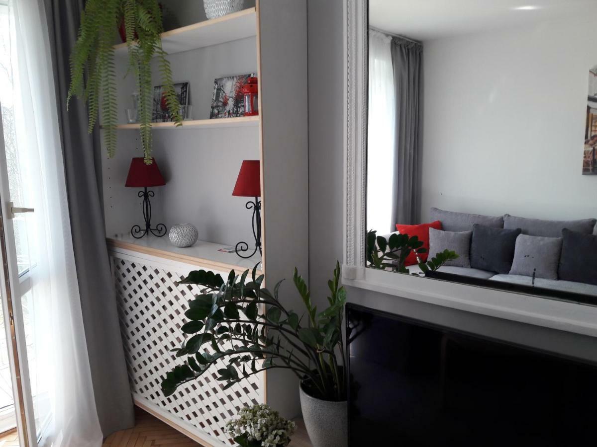 Apartament Telimena Όλστυν Εξωτερικό φωτογραφία