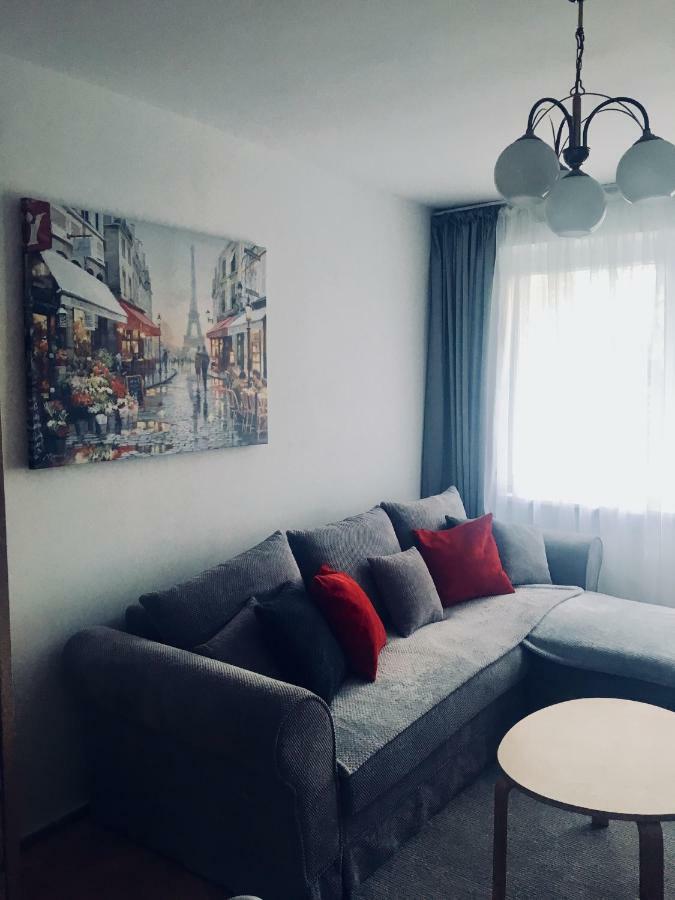 Apartament Telimena Όλστυν Εξωτερικό φωτογραφία