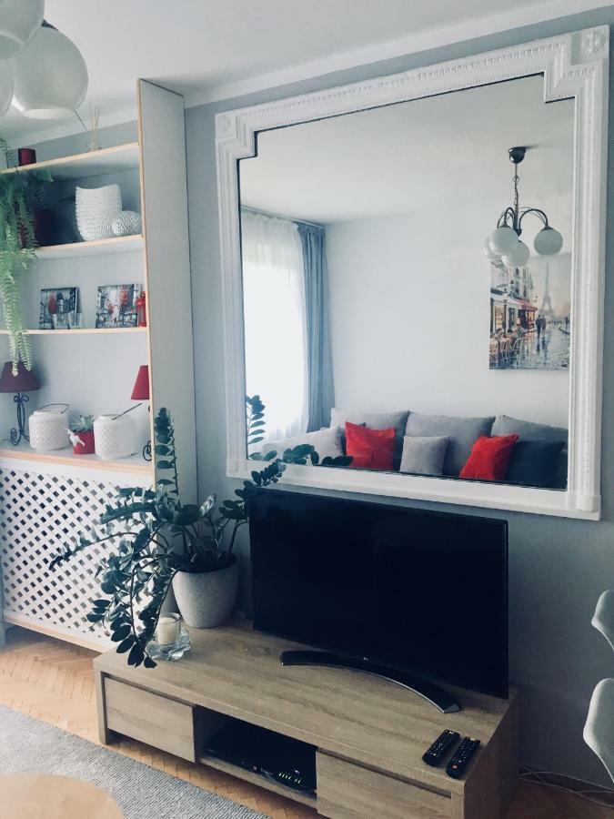 Apartament Telimena Όλστυν Εξωτερικό φωτογραφία