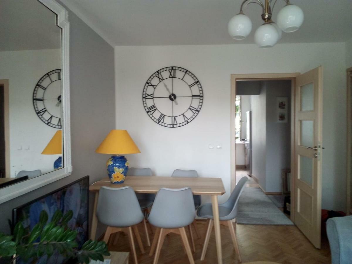 Apartament Telimena Όλστυν Εξωτερικό φωτογραφία