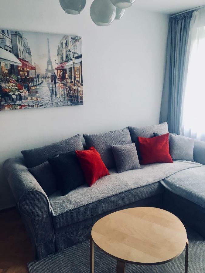 Apartament Telimena Όλστυν Εξωτερικό φωτογραφία
