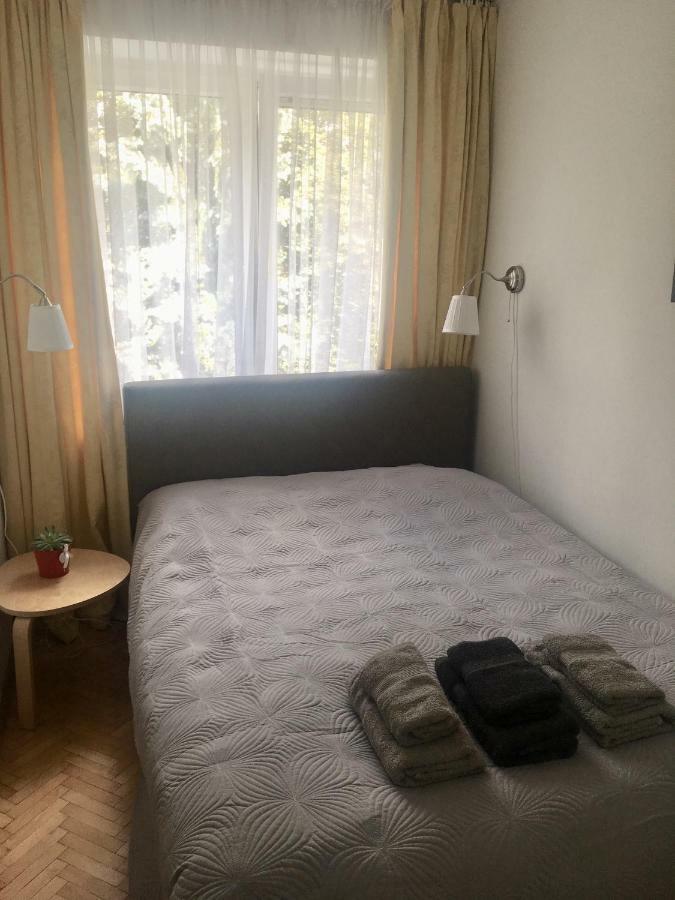 Apartament Telimena Όλστυν Εξωτερικό φωτογραφία