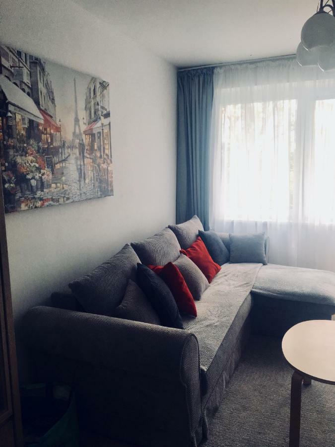 Apartament Telimena Όλστυν Εξωτερικό φωτογραφία
